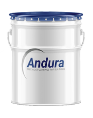 Andura Specialist Coatings for Buildings 20L